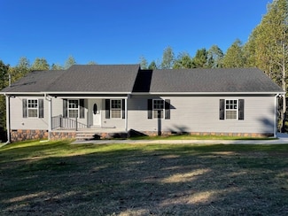1562 Tanyard Hill Rd, Lynchburg, TN 37352