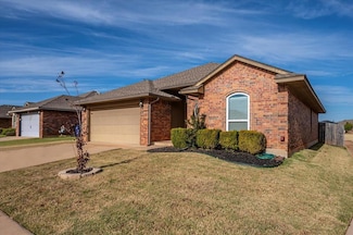 18208 Scarborough Dr, Edmond, OK 73012