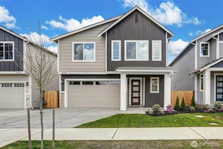 2634 179th Place NE, Marysville, WA 98271