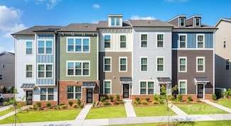 2635 W Trade St Unit Asher, Charlotte, NC 28208