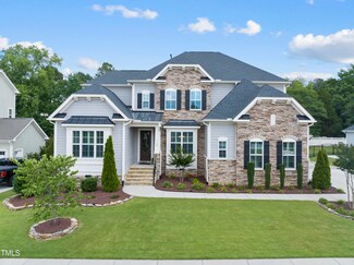 1723 Minley Way, Apex, NC 27502