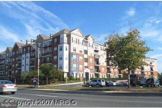 501 Hungerford Dr, Rockville, MD 20850