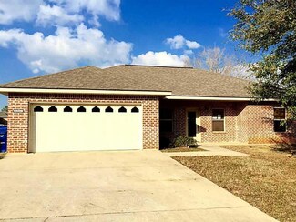 1210 Willow Cir, Deridder, LA 70634