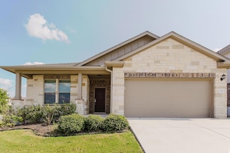 101 Falkland St, Hutto, TX 78634