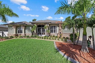 2769 Dode Ave, North Port, FL 34288