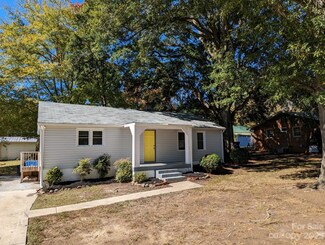 2223 Waverly St, Albemarle, NC 28001