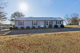 470 E Maple St, Morrison, TN 37357