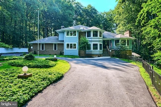 8971 Furrow Ave, Ellicott City, MD 21042