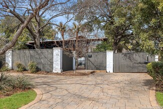 1113 Wiltshire Ave, San Antonio, TX 78209