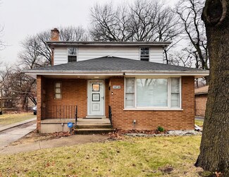 14714 Ellis Ave, Dolton, IL 60419