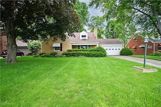 388 Meadowbrook Ave, Youngstown, OH 44512