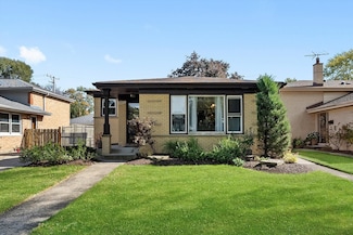 10429 S Keeler Ave, Oak Lawn, IL 60453