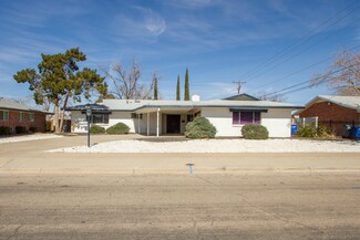 8409 W H Burges Dr, El Paso, TX 79925