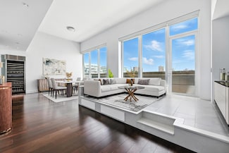 1000 Avenue at Port Imperial Unit PH703, Weehawken, NJ 07086