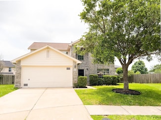 9506 Tree Sparrow Ln, Houston, TX 77083