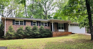 5724 Amalfi Way, Douglasville, GA 30135
