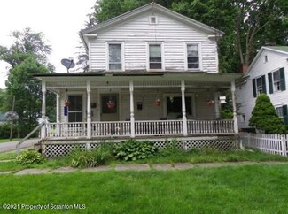 299 Maple St, Montrose, PA 18801