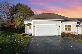 506 Audubon Trail, Rochester, NY 14622