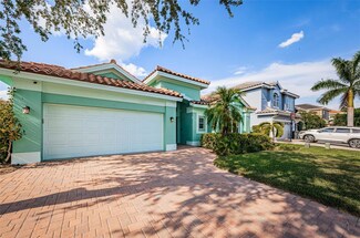 7061 Bayou West Ave N, Pinellas Park, FL 33782