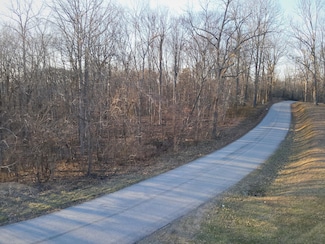 0 Riegel Ridge Rd, Jackson, OH 45640