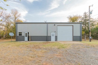 15440 E 68th St, Cushing, OK 74023