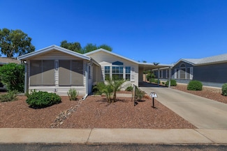 2550 S Ellsworth Rd Unit 289, Mesa, AZ 85209