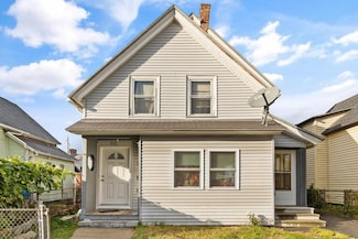 35 Litchfield St, Worcester, MA 01603