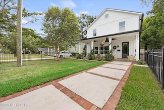 956 Ingleside Ave, Jacksonville, FL 32205