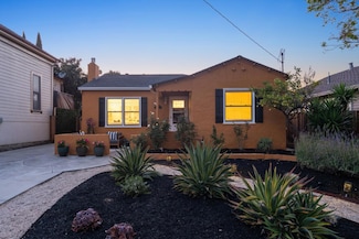 1253 Hester Ave, San Jose, CA 95126