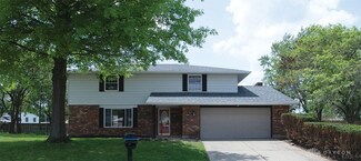 6621 Green Lee Ct, Dayton, OH 45424