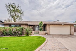 1161 W Juanita Cir, Mesa, AZ 85210