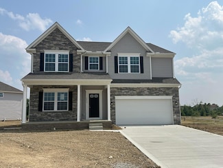 4458 Honey Palm Dr, Grove City, OH 43123