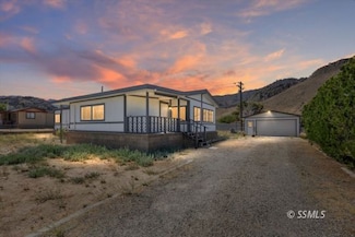 16600 Short St, Onyx, CA 93255