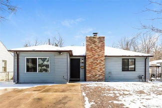 1140 Jamaica St, Aurora, CO 80010