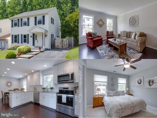 9146 Silchester Ct, Burke, VA 22015