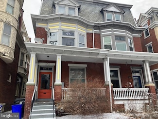 1915 N 2nd St, Harrisburg, PA 17102