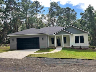 327 Hayward Dupont St, Midway, FL 32343