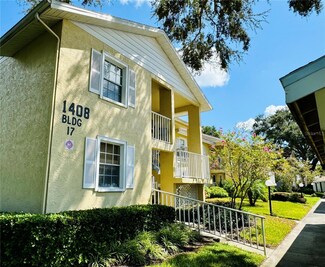 1408 Millstream Ln Unit 102, Dunedin, FL 34698