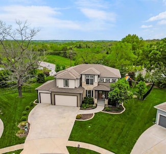 7225 NW Lundergan Ct, Parkville, MO 64152