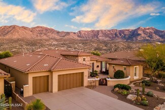 36493 S Desert Sun Dr, Tucson, AZ 85739