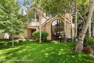 504 N 8th St, Aspen, CO 81611