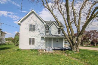 202 S Military Rd, Dane, WI 53529
