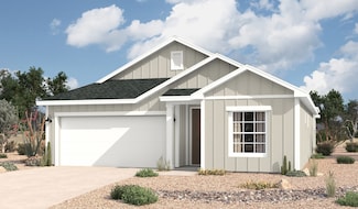 Santa Rosa, Las Cruces, NM 88012
