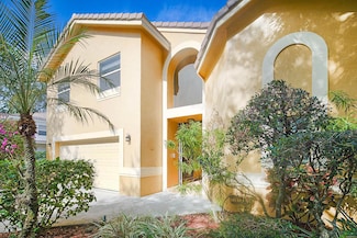 5721 NW 60th Place, Parkland, FL 33067