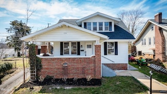 724 Prince St, Bristol, VA 24201