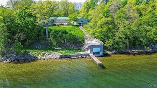 27226 County Route 57, Three Mile Bay, NY 13693