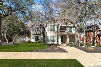 1215 Vista Del Rio, San Antonio, TX 78216