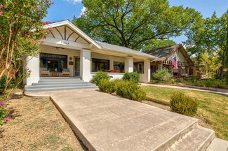 2209 6th Ave, Fort Worth, TX 76110