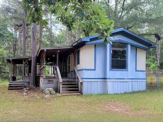 124 Mockingbird Ln, Trinity, TX 75862