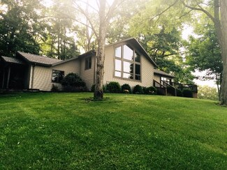 1730 S 950 E, Lagrange, IN 46761